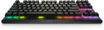 Klaviatūra Alienware AW420K USB juoda 545-BBDY Dell