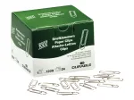 Durable 120924 segtukas popieriaus, varinis, 32 mm, 100 vnt.