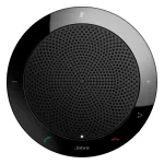 Jabra Speak 410 - belaidis konferencinis garsiakalbis su mikrofonu, USB, juoda