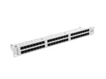 Pataisų skydas Lanberg PPU6-1048-S 1U