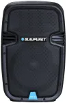 Blaupunkt PA10 1 krypčių profesionali garso sistema