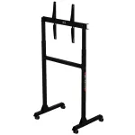 Next Level Racing NLR-A011 laisvai pastatomas monitoriaus stovas