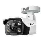TP-Link VIGI C330(4mm) lauko IP stebėjimo kamera, 2304 x 1296 pikseliai, luboms/sienai/stulpui