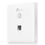 Belaidis prieigos ta&scaron;kas TP-Link EAP115-Wall 300Mbps 2,4 GHz