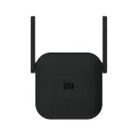 Xiaomi Mi Wi-Fi Range Extender Pro tinklo kartotuvas Juodas