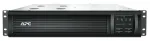 APC Smart-UPS SMT1500RMI2UNC - 4x C13, USB, montuojamas į stelažą, NMC, 1500VA