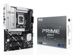 Motininė plok&scaron;tė ASUS PRIME Z890-P &mdash; Intel Z890, LGA 1851, ATX, DDR5, 4x DIMM, 192GB, 4x M.2, 2.5Gb LAN, HDMI 2.1, 1x USB-C