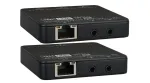 HDMI siųstuvas-imtuvas LevelOne HVE-9006 50 m per Cat5/Cat6