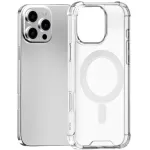4smarts Hybrid Case Ibiza, Apple iPhone 16 Pro Max, suderinamas su MagSafe