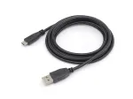 USB 2.0 laidas Type-C į A Equip 128886 3,0 m
