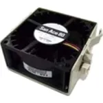 Ventiliatorius Supermicro PWM FAN-0100L4 4 cm