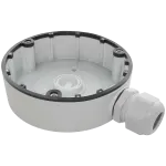 Prijungimo dėžė Hikvision DS-1280ZJ-DM8