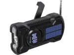 Ne&scaron;iojamas radijas Sandberg Survivor Radio All-in-1 5000 AM FM 5000 mAh