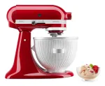 Ledų gaminimo priedas KitchenAid 5KSMICM, 279 mm