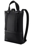 ASUS Vivobook 3-in-1 Bag kuprinė juoda oda, poliesteris