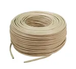 LogiLink CPV0020 Cat.5e U/UTP instaliacinis kabelis 305 m, pilkas