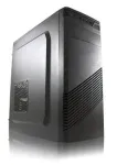 LC-POWER Classic Case 7037b ATX korpusas