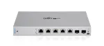 UBIQUITI NETWORKS Unifi Switch US-XG-6POE 6 prievadų 10 Gigabit