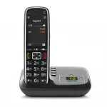 Analoginis/DECT belaidis telefonas Gigaset E720A