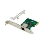 Microconnect MC-PCIE-WGI210AT tinklo plok&scaron;tė vidinė Ethernet 2500 Mbit/s