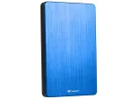 I&scaron;orinis HDD dėklas Tracer TRAOBD46398 Mėlynas 2,5 colio