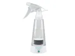 Beper P202VAL100 dezinfekavimo pur&scaron;kiklis nebulaizeris, natrio hipochlorito generatorius, 10 W, USB