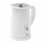 Automatinis pieno putų plaktuvas JATA JECL1820 Baltas 240 ml 400 W