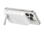 Belkin BoostCharge Pro 8000 mAh belaidė įkrovimo baterija balta
