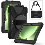 eSTUFF ES681864-BULK priedas įrenginiams Samsung Galaxy Tab Active5 Pro/Active4 Pro/Active Pro