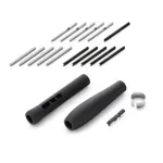 Wacom Intuos4 Professional priedų komplektas ACK-40001