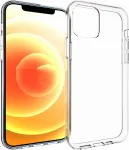 eSTUFF ES67100036-BULK dėklas mobiliesiems telefonams 15,5 cm (6,1 colio) permatomas