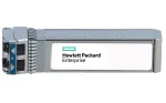 SFP+ siųstuvas HP Enterprise X130 10G LC LR (JD094B-RFB) 10 Gigabit, LC jungtis, LR nuotolis