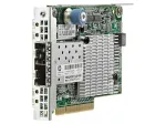 Tinklo adapteris HP Enterprise FlexFabric 10Gb 534FLR-SFP+ Dual Port SFP+