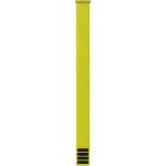Garmin UltraFit nailoninis dirželis 010-13306-25 geltonas