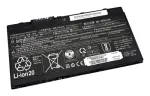 Bti 3C baterija, skirta Lifebook U727/U728/U729/U729X, 45Wh