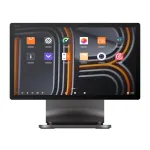SUNMI T3 PRO 15.6 colio Full HD jutiklinis ekranas su NFC