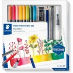 Pie&scaron;imo rinkinys Staedtler 61 3001-1 12 vnt