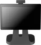 POS terminalas SUNMI T2s Lite 15,6 col. liečiamasis ekranas Android, 4 GB RAM