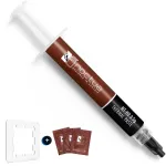 Noctua NT-H2 3.5G AM5 EDITION W&auml;rmeleitpaste 3,5 Gramm inkl. W&auml;rmeleitpasten-Dichtblende NA-STPG1 und 3x Reinigungstuch