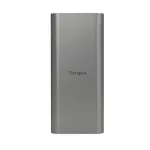Ne&scaron;iojamas įkroviklis Dell APB081GL 24000 mAh, 1x USB-A + 2x USB-C, 2 A i&scaron;ėjimas, pilka, 0,69 kg