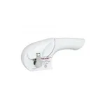 Tefal 8535.31 elektrinis konservų atidarytuvas, 20 W, baltas