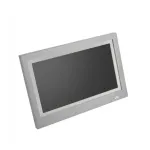 Kodak RWF-116B (RWF-116GR) WiFi skaitmeninis foto rėmas, pilkas/baltas