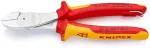 Įstrižinės replės Knipex 74 06 200 T