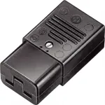 Ki&scaron;tukinio lizdo mova Bachmann 917.171 19 A