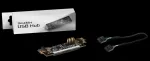 I/O skydas ASROCK DeskMini USB Hub 90-BCA010-00UAYZ