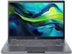 Ne&scaron;iojamas kompiuteris Acer Aspire 14 A14-51M-51PY 14,0 colio Intel Core 5-120U 8 GB RAM 512 GB SSD Windows 11