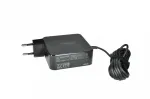 ASUS 0A001-00445500 maitinimo adapteris / keitiklis, vidaus, 65 W, juodas