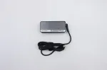 AC adapteris Lenovo 45W USB-C PD W125671398, 45W USB-C Power Delivery, ne&scaron;iojamiesiems kompiuteriams ir suderinamiems įrenginiams