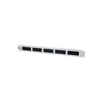 Synergy 21 S215203 &ndash; RJ-45 &ndash; Cat3 &ndash; pilka &ndash; 1,77 kg