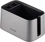Viewsonic VB-BOX-001 laikiklis interaktyviajai lentai, pilka